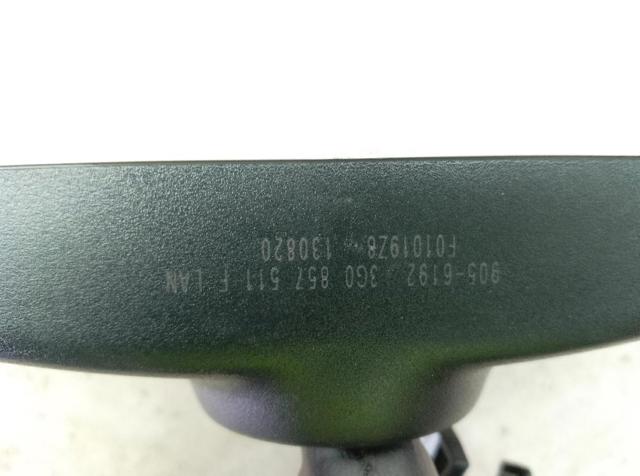 VAG 3G0857511F Зеркало салона внутреннее в наличии Ирпень