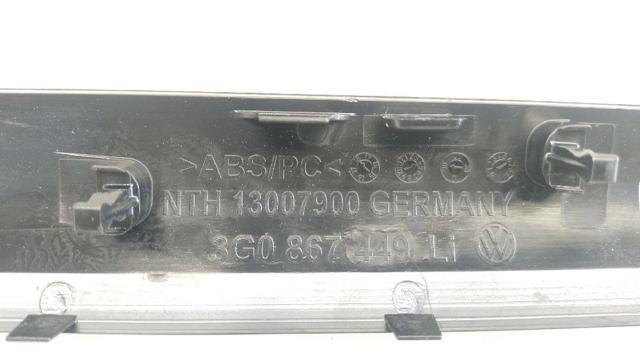 3G0867449 VAG купить в Днепр