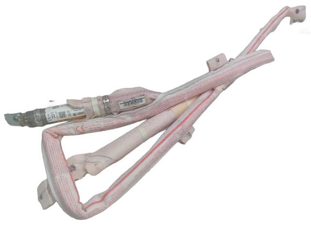 3G0880742E Подушка безопасности (AIRBAG) шторка боковая правая купить Винница