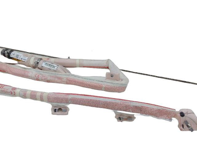 3G0880742E Подушка безопасности (AIRBAG) шторка боковая правая купить Киев