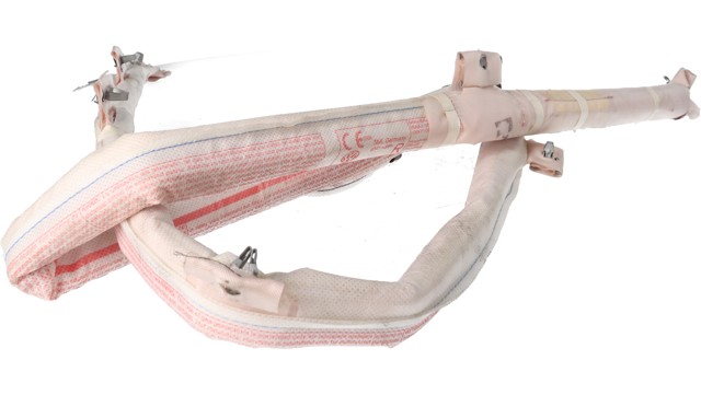 3G0880742F VAG Подушка безопасности (AIRBAG) шторка боковая правая купить в Каменское