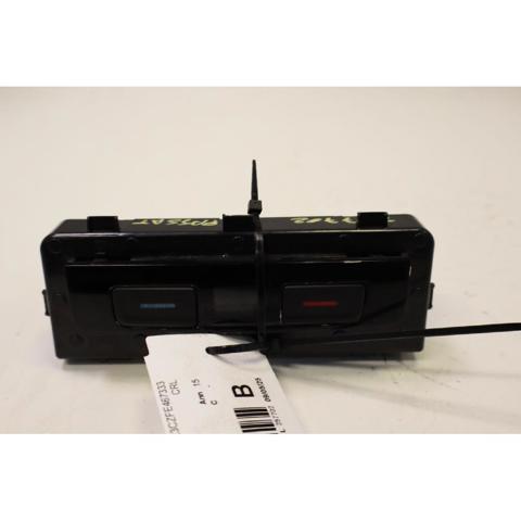 3G0907049B Блок управления кондиционером купить Черновцы