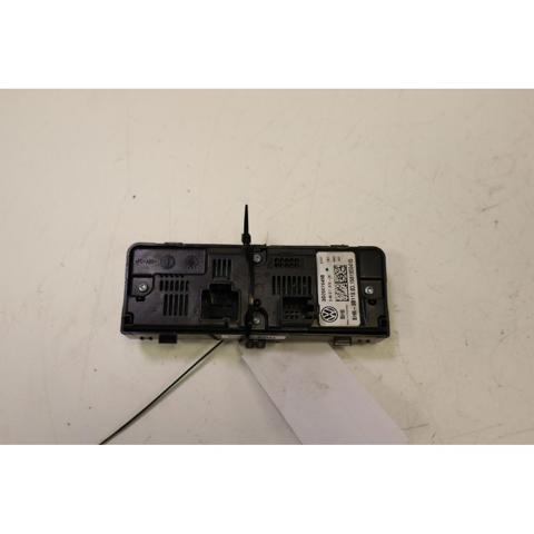 VAG 3G0907049B Блок управления режимами отопления/кондиционирования в наличии Ужгород