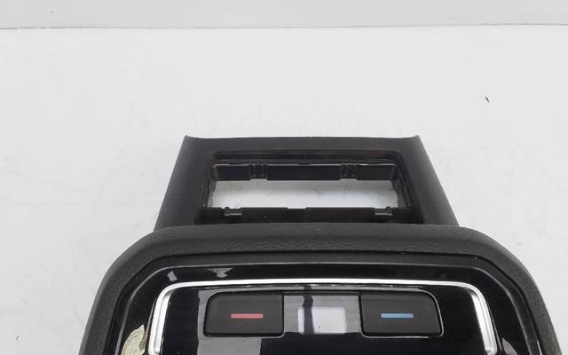 VAG 3G0907049B Блок управления режимами отопления/кондиционирования в наличии Ужгород
