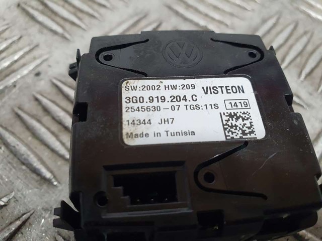 3G0919204C VAG Часы салонные купить в Украина