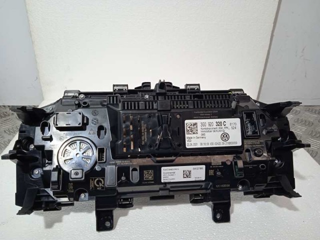 3G0920320C VAG купить в Киев