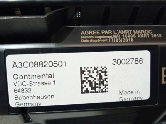 3G0920320C VAG купить в Черкассы