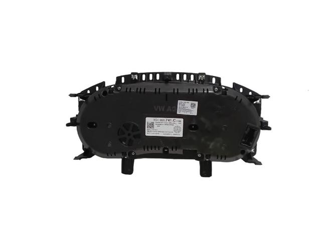 3G0920741C VAG Панель приборов купить в Винница