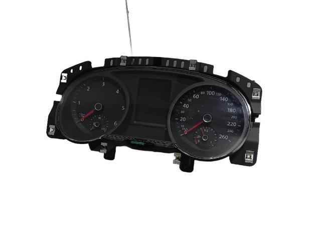 3G0920741C VAG Приборная доска (щиток приборов) купить в Днепр