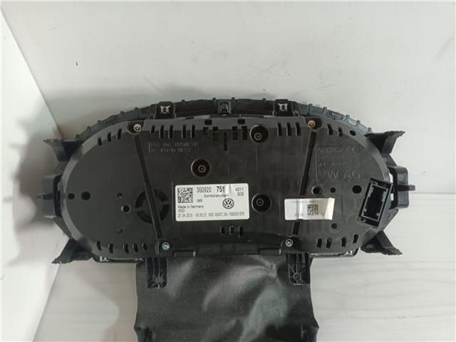 VAG 3G0920751 Приборная доска (щиток приборов) в наличии Сумы