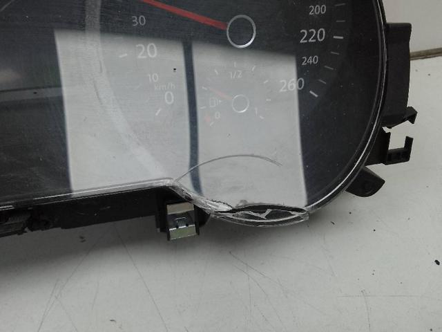 3G0920751B VAG Приборная доска (щиток приборов) купить в Черкассы