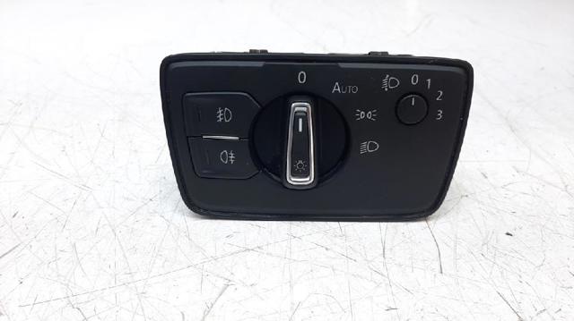 3G0941633 VAG Переключатель света фар на "торпедо" купить в Киев