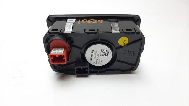 VAG 3G0941633 Переключатель света фар на "торпедо" в наличии Ирпень