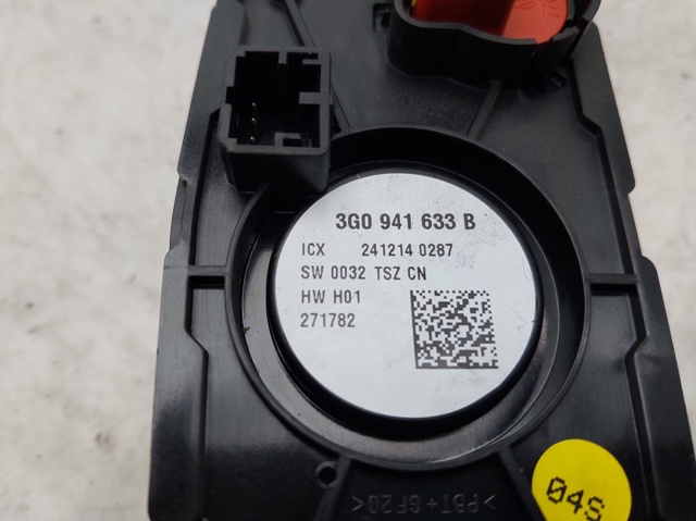 3G0941633B VAG купить в Каменское
