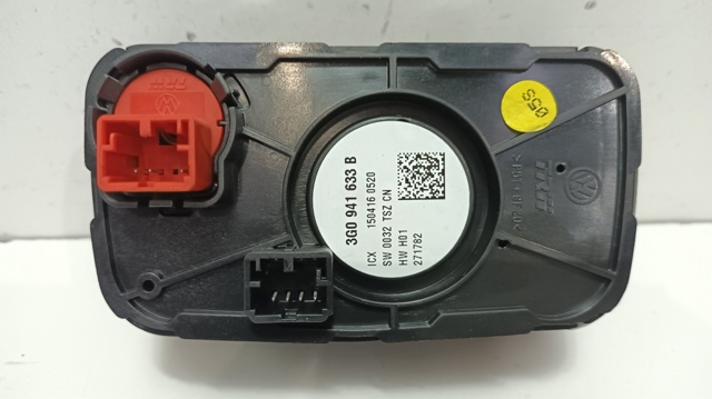 3G0941633B VAG купить в Черкассы