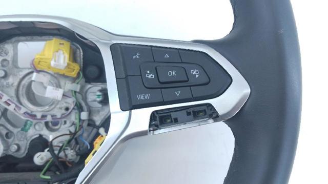 VAG 3G0959542B Модуль управления (ЭБУ) рулевым колесом в наличии Ужгород