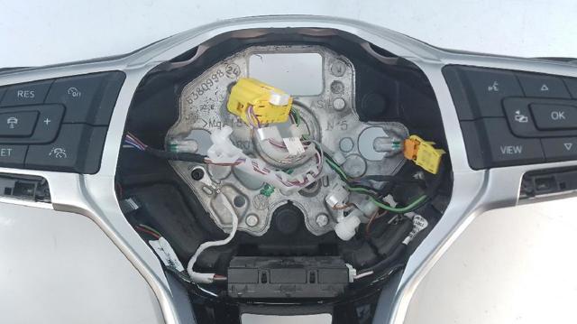 3G0959542B Блок управления рулевого колеса купить Черновцы