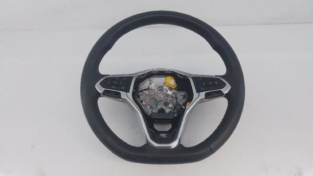 VAG 3G0959542B Модуль управления (ЭБУ) рулевым колесом в наличии Хмельницкий