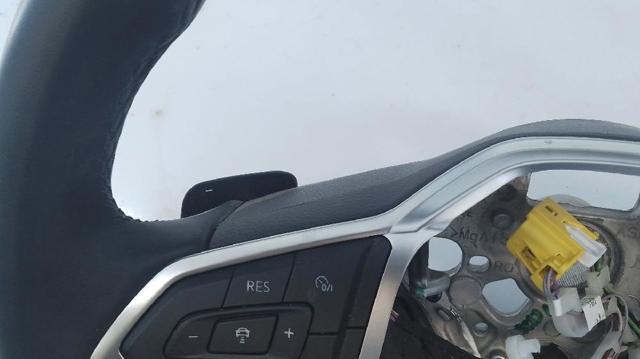3G0959542B VAG Модуль управления (ЭБУ) рулевым колесом купить в Полтава