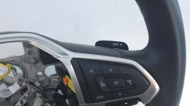3G0959542B Блок управления рулевого колеса купить Тернополь