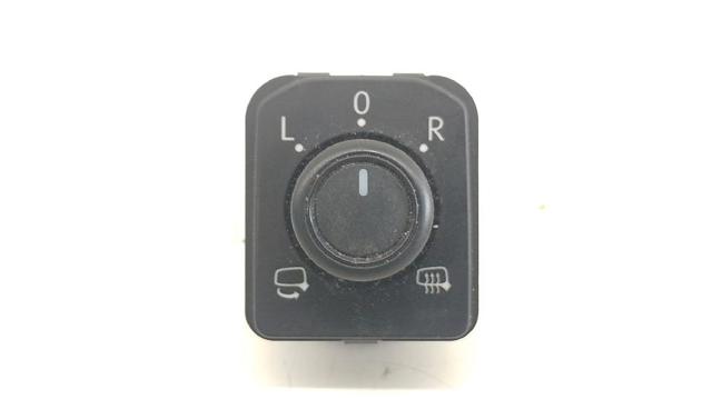 3G0959565B VAG Регулятор зеркал купить в Харьков