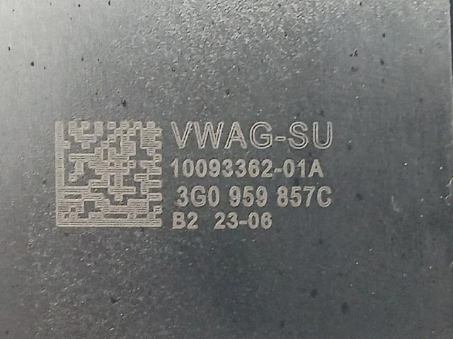 VAG 3G0959857C в наличии Кривой Рог