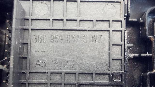 3G0959857C VAG купить в Запорожье