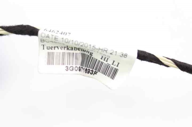 3G0971693F купить Тернополь