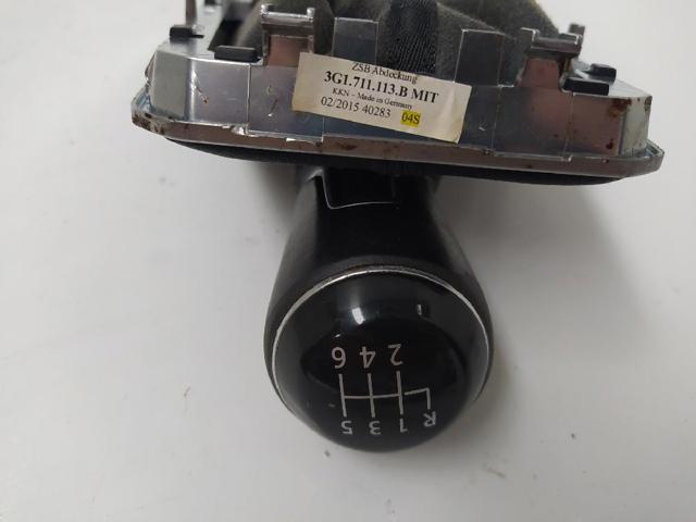 VAG 3G1711113B Ручка КПП в наличии Винница