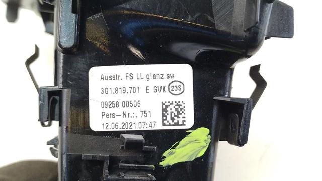 3G1819701E купить Запорожье