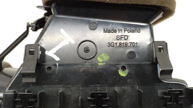 VAG 3G1819701E в наличии Хмельницкий