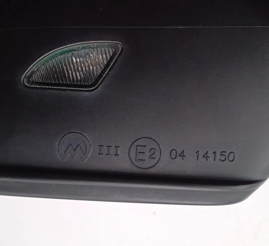 3G1857508CD9B9 VAG Зеркало заднего вида правое купить в Киев