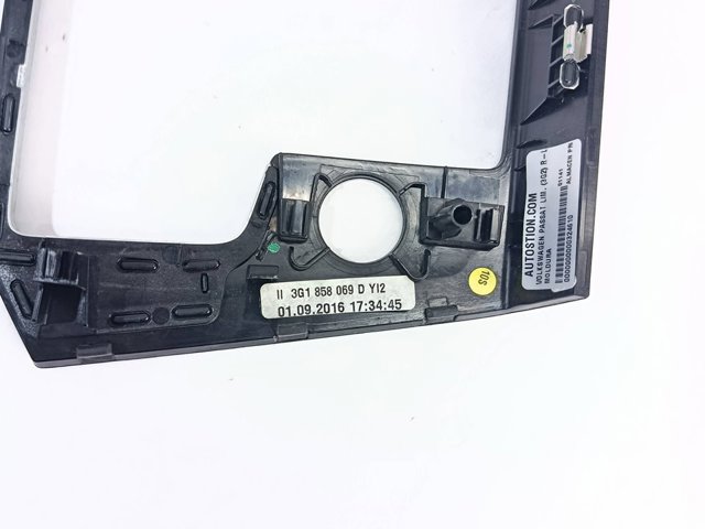 VAG 3G1858069D в наличии Полтава