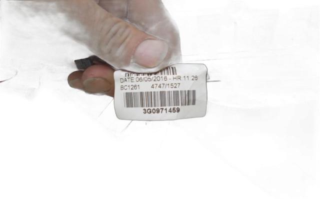 VAG 3G1858416 в наличии Киев
