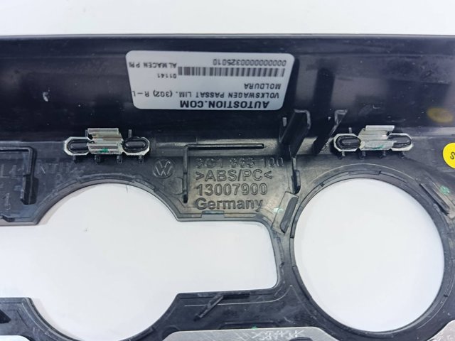VAG 3G1863100 в наличии Каменское