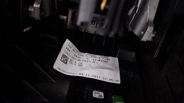 3G1863241C VAG Консоль панели управления центральная купить в Львов