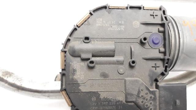 VAG 3G1955023C Трапеция стеклоочистителя в наличии Николаев