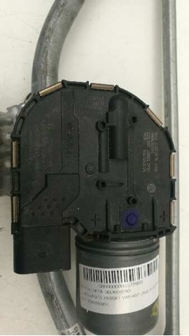 3G1955023C Трапеция дворников купить Киев