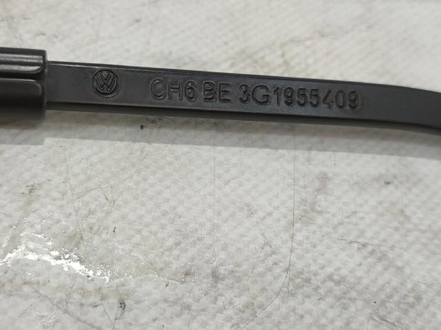 VAG 3G1955409 Рычаг-поводок стеклоочистителя лобового стекла в наличии Днепр