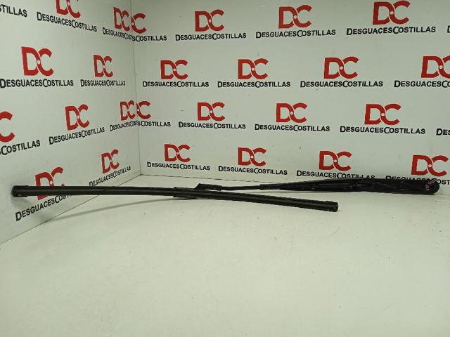 3G1955409 VAG Рычаг-поводок стеклоочистителя лобового стекла купить в Житомир