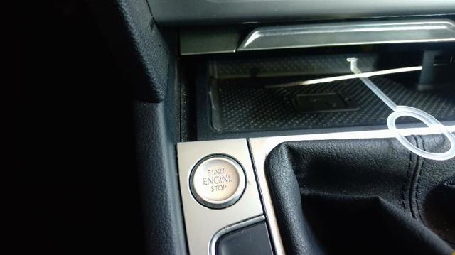 VAG 3G1959839WZU Кнопка запуска двигателя в наличии Запорожье