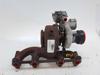 Turbina 3G253014F VAG