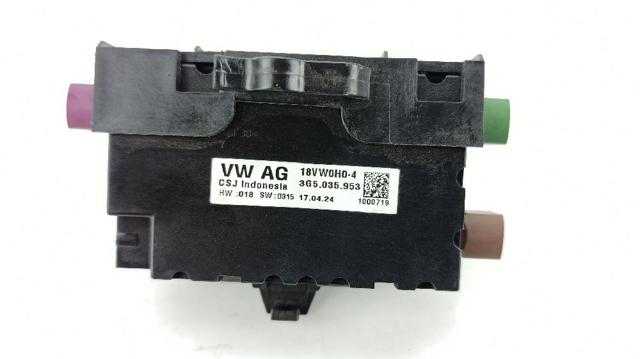 3G5035953 VAG USB-разветвитель купить в Днепр