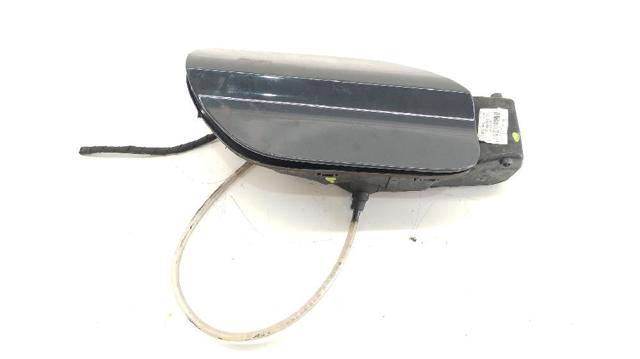 3G5809909AGRU VAG Лючок бензобака (топливного бака) купить в Ирпень