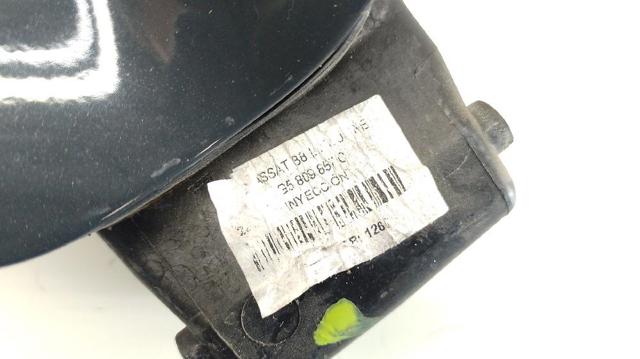 VAG 3G5809909AGRU Лючок бензобака (топливного бака) в наличии Черновцы