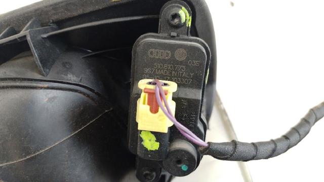 VAG 3G5809909AGRU Лючок бензобака в наличии Сумы