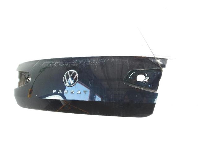 3G5827025A Крышка багажника купить Тернополь