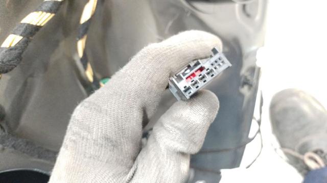 VAG 3G5833055AC Дверь задняя левая в наличии Сумы