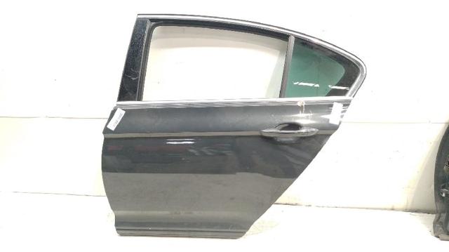 3G5833055AC Дверь задняя левая купить Харьков