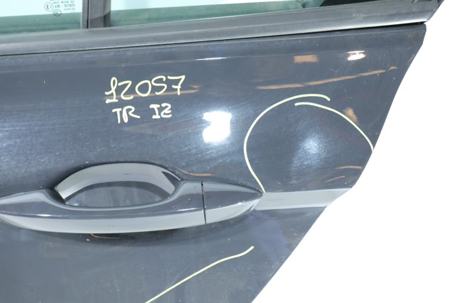 VAG 3G5833055AC Дверь задняя левая в наличии Хмельницкий